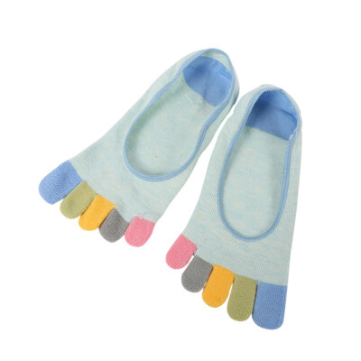 2016 Summer New Women Socks Cotton Meias Five Finger Socks Casual Breathable Calcetines Toe Socks
2016 Summer New Women Socks Cotton Meias Five Finger Socks Casual Breathable Calcetines Toe Socks