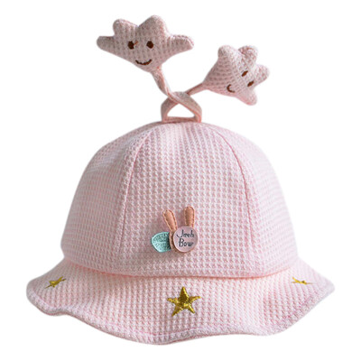 New Autumn Baby Boys Girls Toddler Cartoon Print Bucket Hats Casual Caps Reversible Sun Headwear
New Autumn Baby Boys Girls Toddler Cartoon Print Bucket Hats Casual Caps Reversible Sun Headwear