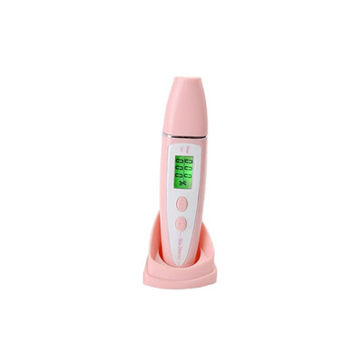 New LCD Digital Skin Moisture Meter Skin Care Tester Moisture Oil Content Analyzer Monitor Detector Face Care Tool Monitoring
New LCD Digital Skin Moisture Meter Skin Care Tester Moisture Oil Content Analyzer Monitor Detector Face Care Tool Monitoring