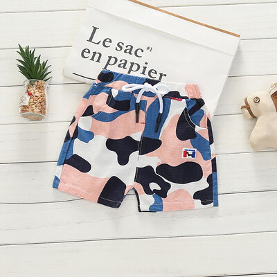 Summer Children Boys Print Short Pants Trousers Kids Knee Length Casual Cotton Shorts for Boy
Summer Children Boys Print Short Pants Trousers Kids Knee Length Casual Cotton Shorts for Boy