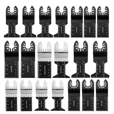 20pcs50Pcs Wood Mix Saw Blades Oscillating Carbon Steel Cutter Oscillating Multimaster Multi Tool for Fein Dremel
20pcs50Pcs Wood Mix Saw Blades Oscillating Carbon Steel Cutter Oscillating Multimaster Multi Tool for Fein Dremel