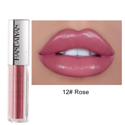 1PC Moisturizer Easy wear Matte Velvet Lip Gloss 3D Plumper Lip Tint Liquid Lipstick Makeup Waterproof Sexy Mate
1PC Moisturizer Easy wear Matte Velvet Lip Gloss 3D Plumper Lip Tint Liquid Lipstick Makeup Waterproof Sexy Mate