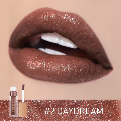 Water Crystal Glitter Lip Glaze Long-lasting Waterproof Non-stick Cup Lip Gloss Liquid Lipstick Adding Lip Charm
Water Crystal Glitter Lip Glaze Long-lasting Waterproof Non-stick Cup Lip Gloss Liquid Lipstick Adding Lip Charm