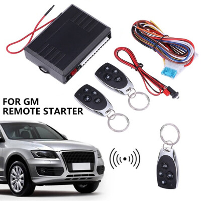 Universal Motors Key Activated Keyless Access Ignition Preheating System Remote Starter
Universal Motors Key Activated Keyless Access Ignition Preheating System Remote Starter