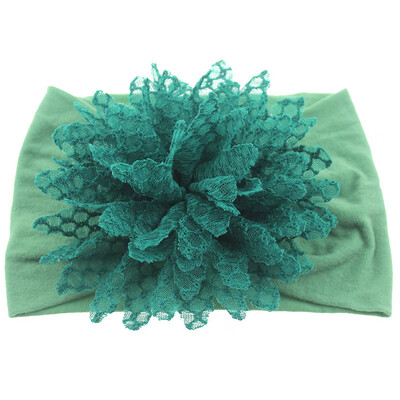 New Baby Girls Big Lace Floral Design Headband Headwear Apparel Photography Prop Party Gift
New Baby Girls Big Lace Floral Design Headband Headwear Apparel Photography Prop Party Gift