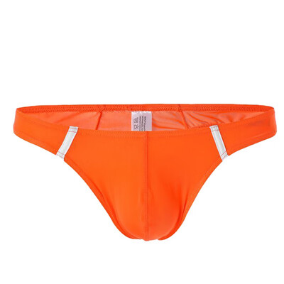 Ice Silk Translucent Low Waist Thong Comfortable Breathable Solid Color Mens Thong Underwear
Ice Silk Translucent Low Waist Thong Comfortable Breathable Solid Color Mens Thong Underwear