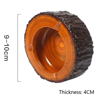Wood Ashtray Unique Retro Ashtray Portable Household Ashtray Smoking Crafts Decoration Household Items Accessories For Bar
Wood Ashtray Unique Retro Ashtray Portable Household Ashtray Smoking Crafts Decoration Household Items Accessories For Bar
