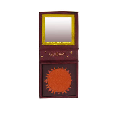 Fashion Blush Powder Waterproof Smudge-proof Easy To Color Lasting Brighten Shiny Baked Blusher
Fashion Blush Powder Waterproof Smudge-proof Easy To Color Lasting Brighten Shiny Baked Blusher