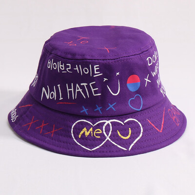 Children Harajuku Bucket Hat Fishing Outdoor Panama Cute Print Cap Summer For Fisherman Hat
Children Harajuku Bucket Hat Fishing Outdoor Panama Cute Print Cap Summer For Fisherman Hat