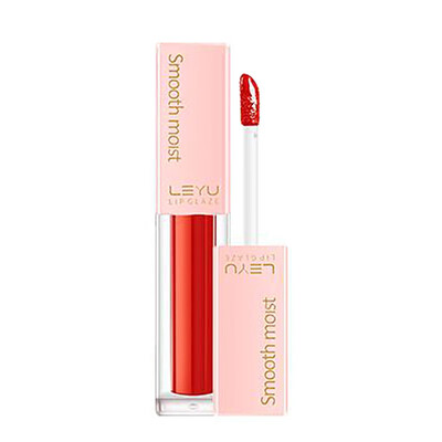 4g Water Gloss Lip Glaze Long-lasting Waterproof Non-stick Cup Moisturizing Lip Gloss
4g Water Gloss Lip Glaze Long-lasting Waterproof Non-stick Cup Moisturizing Lip Gloss