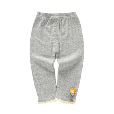 Autumn Girls leggings Pants Cotton Leggings Elastic Waist Cartoon Animal Design Toddler Bottom
Autumn Girls leggings Pants Cotton Leggings Elastic Waist Cartoon Animal Design Toddler Bottom