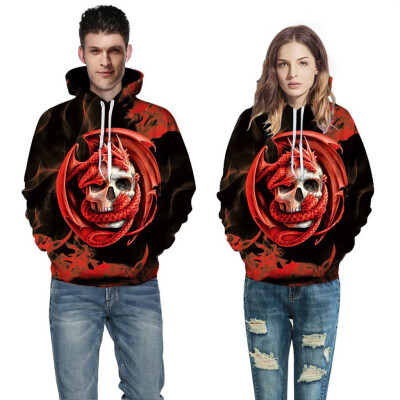 Toponeto Mens Autumn Spring 3D Printing Long Sleeve Hoodies Sweatershirt Tops Shirt
Toponeto Mens Autumn Spring 3D Printing Long Sleeve Hoodies Sweatershirt Tops Shirt