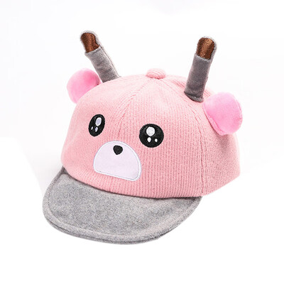 New Boys Girls Hat Children Cartoon Print Caps Hats Toddlers Adjustable Sun Protection Casual Visors p
New Boys Girls Hat Children Cartoon Print Caps Hats Toddlers Adjustable Sun Protection Casual Visors p