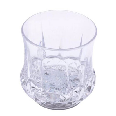 Pineapple Shaped Cup Colorful Wine Mug Water Sensing Glowing LED Flash Luminous Party Bar Decoration
Pineapple Shaped Cup Colorful Wine Mug Water Sensing Glowing LED Flash Luminous Party Bar Decoration