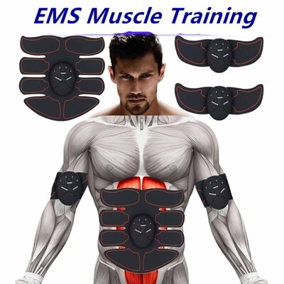 Professional Muscle Training Set Smart Bodybuilding Fitness Abs Fat Burning Building Muscle Fast
Professional Muscle Training Set Smart Bodybuilding Fitness Abs Fat Burning Building Muscle Fast