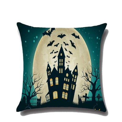 2017 New 1Pcs Scary Hallowmas Funny Party Pillow Cover Soft Plush Pillow Home Room Office Back Throw Pillowcover Pillow
2017 New 1Pcs Scary Hallowmas Funny Party Pillow Cover Soft Plush Pillow Home Room Office Back Throw Pillowcover Pillow