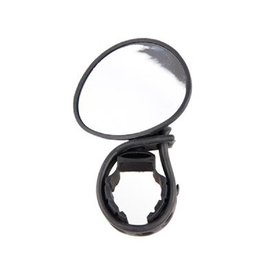 Portable Mini Riding Supplies Adjustable Bike Rearview Mirror Mountain Bike Accessories
Portable Mini Riding Supplies Adjustable Bike Rearview Mirror Mountain Bike Accessories