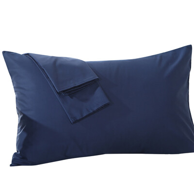 Toponeto Cotton Pillowcase Set of 2 Long - Staple Combed Pure Natural Cotton Pillowcase Soft & Silky Sateen Weave
Toponeto Cotton Pillowcase Set of 2 Long - Staple Combed Pure Natural Cotton Pillowcase Soft & Silky Sateen Weave