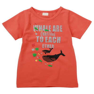 Casual Baby T-shirt Summer Toddler Baby Boys Cotton Style Short Sleeve O-Neck Pullover Cartoon Print T-Shirts for Girls
Casual Baby T-shirt Summer Toddler Baby Boys Cotton Style Short Sleeve O-Neck Pullover Cartoon Print T-Shirts for Girls