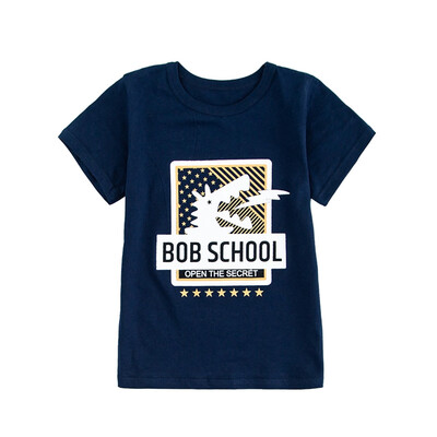 Baby Boy Girl T-Shirt Short Sleeve Cartoon Printed T-Shirts For Kids Tops Tees T-Shirts Casual Blouse
Baby Boy Girl T-Shirt Short Sleeve Cartoon Printed T-Shirts For Kids Tops Tees T-Shirts Casual Blouse
