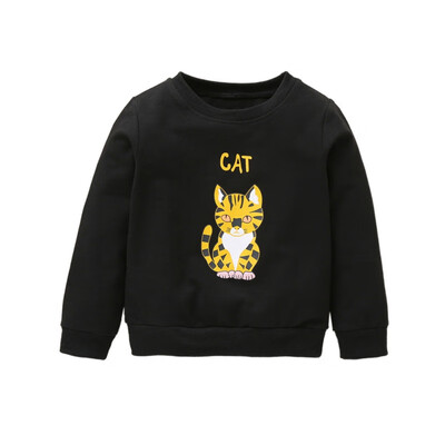 Unisex Kids Baby Boys Girls Hoodies Cotton Cartoon Tracksuit Autumn Spring Children Baby Clothing Toddlers Tops Sweatshirts
Unisex Kids Baby Boys Girls Hoodies Cotton Cartoon Tracksuit Autumn Spring Children Baby Clothing Toddlers Tops Sweatshirts
