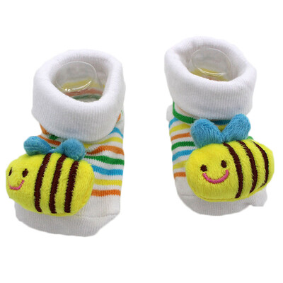 Cartoon Non-slip Chic Cotton Baby Socks Infants Autumn Toddler 100 for Baby&Creative Infants Socks
Cartoon Non-slip Chic Cotton Baby Socks Infants Autumn Toddler 100 for Baby&Creative Infants Socks