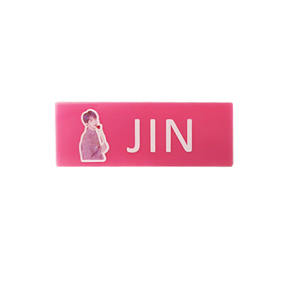 Kpop BTS MAP of The Soul Persona Creative Brooch Badge for Children Ladies&Girls Clothing Bag Decoration Photo Name Badges
Kpop BTS MAP of The Soul Persona Creative Brooch Badge for Children Ladies&Girls Clothing Bag Decoration Photo Name Badges