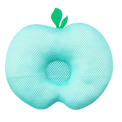 7-15Cotton Baby Head Shaping Nursing Pillow Protection From Flat Head Breathable Fruit Vegetable Design Baby Pillow
7-15Cotton Baby Head Shaping Nursing Pillow Protection From Flat Head Breathable Fruit Vegetable Design Baby Pillow