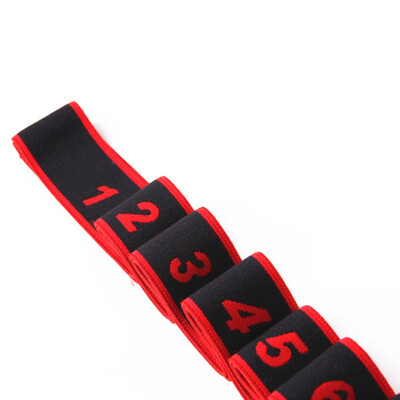 2017 New Resistance Bands Yoga Stretch Latin Training Fitness Elastic Bands for Adult Crossfit dance band rope yoga tools
2017 New Resistance Bands Yoga Stretch Latin Training Fitness Elastic Bands for Adult Crossfit dance band rope yoga tools