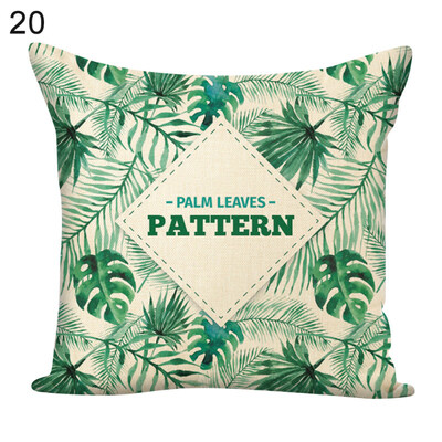 Letter Leaves Square Throw Pillow Case Cushion Cover Home Sofa Bed Car Decor 
Letter Leaves Square Throw Pillow Case Cushion Cover Home Sofa Bed Car Decor