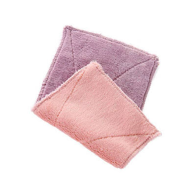 1PC Household Kitchen Towels Absorbent Thickening Microfiber Wipe Table Kitchen Towel Cleaning Dish Washing Cloth
1PC Household Kitchen Towels Absorbent Thickening Microfiber Wipe Table Kitchen Towel Cleaning Dish Washing Cloth