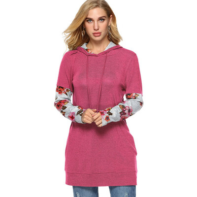 2018 Fashion Autumn harajuku Women Clothing loose Fake two pieces Hoodies print long Sleeve patchwork Sweatshirts Pullovers
2018 Fashion Autumn harajuku Women Clothing loose Fake two pieces Hoodies print long Sleeve patchwork Sweatshirts Pullovers