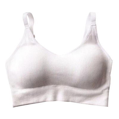 Seamless Sports Bra Women Fitness Top Yoga sling Bra Running Gym Crop Top Female Push Up Sports Bra Top
Seamless Sports Bra Women Fitness Top Yoga sling Bra Running Gym Crop Top Female Push Up Sports Bra Top
