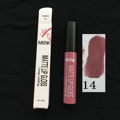 Sexy 24 Colors Waterproof Lips Liquid Lipstick Matte Lip Gloss Red Velvet Long Lasting Lipstick Tattoo Makeup Cosmetic
Sexy 24 Colors Waterproof Lips Liquid Lipstick Matte Lip Gloss Red Velvet Long Lasting Lipstick Tattoo Makeup Cosmetic