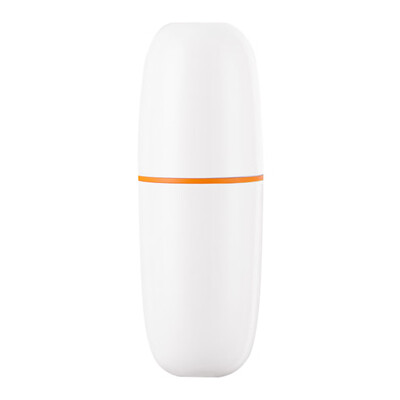 Gobestart Portable Toothbrush Protect Holder Travel Camping Toothbrush Storage Box Cover
Gobestart Portable Toothbrush Protect Holder Travel Camping Toothbrush Storage Box Cover