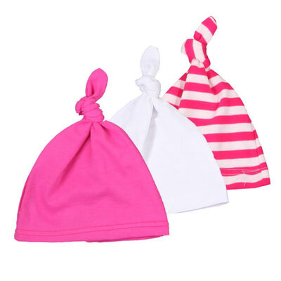 New 3pcslot Baby Hats PinkBlue Star Printed Striped Baby Hats Newborn Baby Accessories Caps
New 3pcslot Baby Hats PinkBlue Star Printed Striped Baby Hats Newborn Baby Accessories Caps