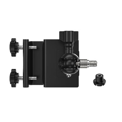 Gutter Mount Bracket Protective Adjustable Mount with Blink XT 14 Adapter for Blink XT Camera Mounting Bracket Outdoor Indoor for
Gutter Mount Bracket Protective Adjustable Mount with Blink XT 14 Adapter for Blink XT Camera Mounting Bracket Outdoor Indoor for