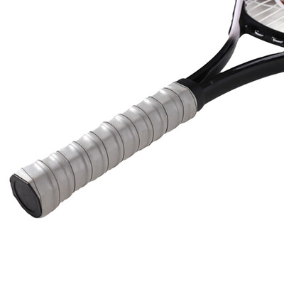 PU Dry Tennis Racket Grip Anti-skid Sweat Absorbed Wraps Taps Badminton Grips Over grip Sports Sweatband
PU Dry Tennis Racket Grip Anti-skid Sweat Absorbed Wraps Taps Badminton Grips Over grip Sports Sweatband