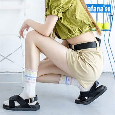 Harajuku Strawberry Cute Women Kawaii Socks Autumn Winter Ladies Preppy Skateboard Tide Ankle Socks
Harajuku Strawberry Cute Women Kawaii Socks Autumn Winter Ladies Preppy Skateboard Tide Ankle Socks