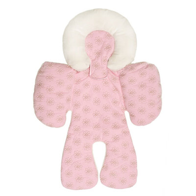 Kids Baby Stroller Accessories Pushchair High Chair Mat Soft Baby Carriages Seat Cushion Mattress Pad for Stroller Car
Kids Baby Stroller Accessories Pushchair High Chair Mat Soft Baby Carriages Seat Cushion Mattress Pad for Stroller Car