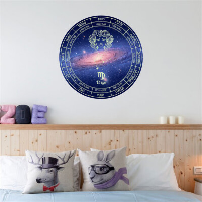 〖Follure〗Wall Sticker Twelve Constellations Luminous Glowing Sticker Shining Stars Decor
〖Follure〗Wall Sticker Twelve Constellations Luminous Glowing Sticker Shining Stars Decor