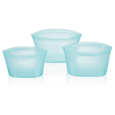 3Pcs Silicone Food Storage Containers Fresh Bowl Fridge Organizer Reusable Stand Up Zips Shut Bag Sealed Bag Food Cup Bowl Bags
3Pcs Silicone Food Storage Containers Fresh Bowl Fridge Organizer Reusable Stand Up Zips Shut Bag Sealed Bag Food Cup Bowl Bags