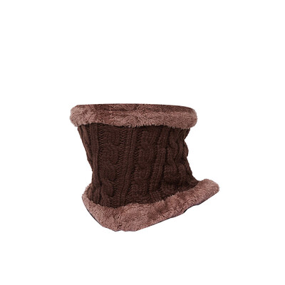 Warm Knit Neckerchief Winter Plush Scarf Neck Warmer Women Men Sports Hiking Camping Cycling Outdoor Sports Equipment
Warm Knit Neckerchief Winter Plush Scarf Neck Warmer Women Men Sports Hiking Camping Cycling Outdoor Sports Equipment