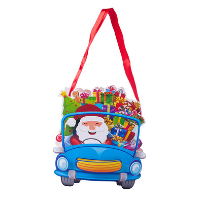 Toponeto Santa Xmas Christmas Gift Bag Candy Merry Christmas Pocket Home Store Gift Decor
Toponeto Santa Xmas Christmas Gift Bag Candy Merry Christmas Pocket Home Store Gift Decor