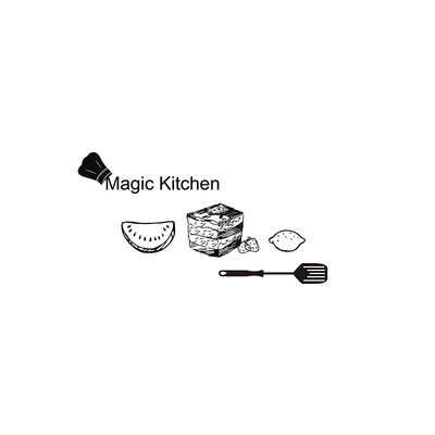 Kitchen Self Adhesive Wallpapers Aluminum Foil Kitchen Stove Cabinet Stickers Oil Proof Waterproof Cartoon Wall Sticker
Kitchen Self Adhesive Wallpapers Aluminum Foil Kitchen Stove Cabinet Stickers Oil Proof Waterproof Cartoon Wall Sticker