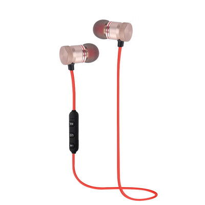 Free Shipping XT-6 magnetic Bluetooth earphone Bass Stereo sports in ear music earbuds with microphone Universal for Smart Phones
Free Shipping XT-6 magnetic Bluetooth earphone Bass Stereo sports in ear music earbuds with microphone Universal for Smart Phones