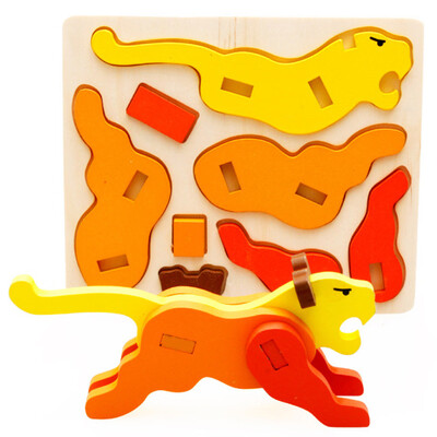 Siaonvr Montessori Mini 3D Puzzle Kids Educational Funny Toy Wooden Colorful Jigsaw Gift
Siaonvr Montessori Mini 3D Puzzle Kids Educational Funny Toy Wooden Colorful Jigsaw Gift