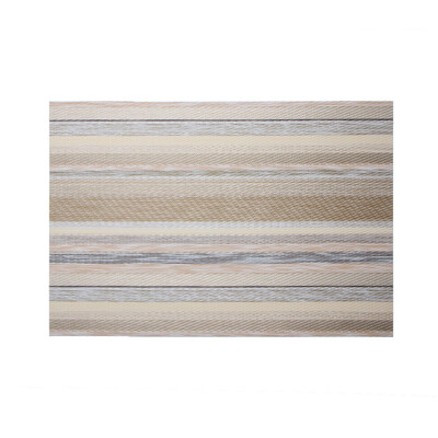 Toponeto Placemat Woven Non-slip PVC Insulation Placemat Washable Table Mats For Kitchen
Toponeto Placemat Woven Non-slip PVC Insulation Placemat Washable Table Mats For Kitchen