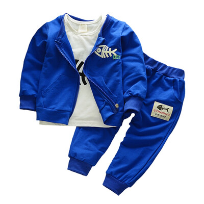 3pcsset Autumn Kids Clothes for Boys Baby Boy Cotton Long Sleeve Stripe T-shirt TopsHooded Vest SweatshirtTrousers Outfits
3pcsset Autumn Kids Clothes for Boys Baby Boy Cotton Long Sleeve Stripe T-shirt TopsHooded Vest SweatshirtTrousers Outfits