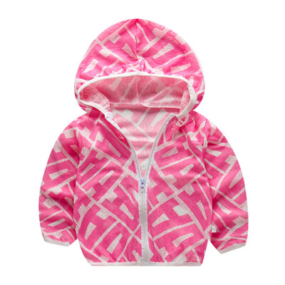 Livs girl Autumn Kids Outerwear 1Y-7Y Girl Boy Coats Floral Print Casual Hoodie Zipper Sweatshirt Kids Outfits Tops 8 Colors
Livs girl Autumn Kids Outerwear 1Y-7Y Girl Boy Coats Floral Print Casual Hoodie Zipper Sweatshirt Kids Outfits Tops 8 Colors